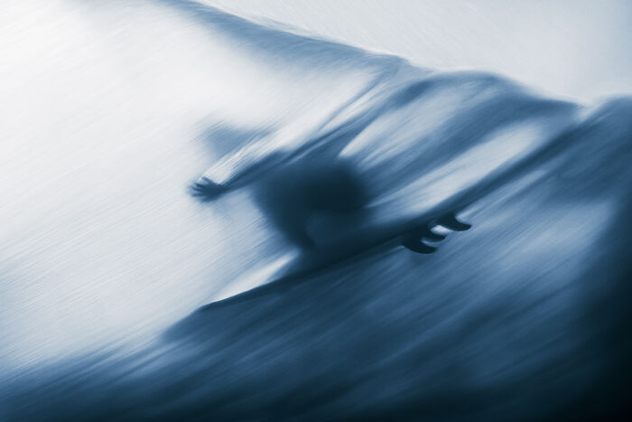Wait, They Actually Picked These Ocean Photos?!