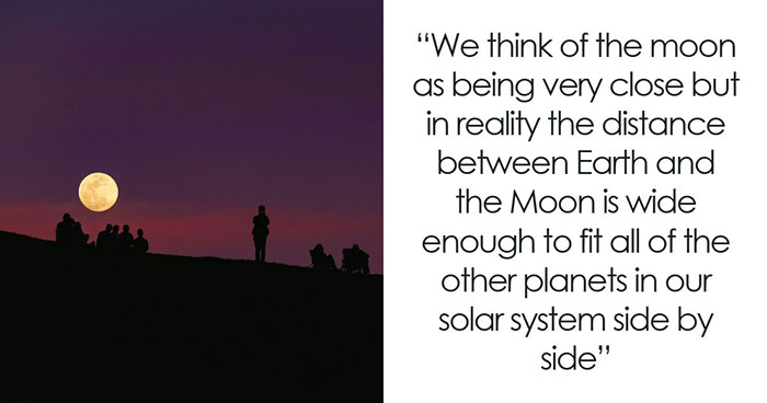 62 Universe Facts That’ll Blow Your Mind (Like, For Real)