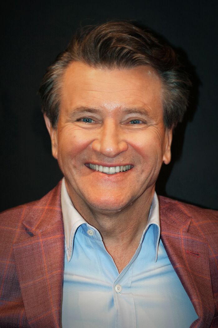 Business Whiz Robert Herjavec, 64