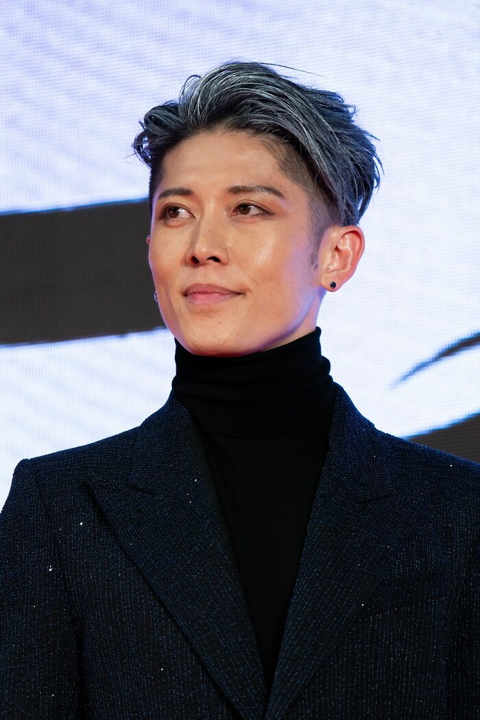 Guitar Wizard Miyavi, 45