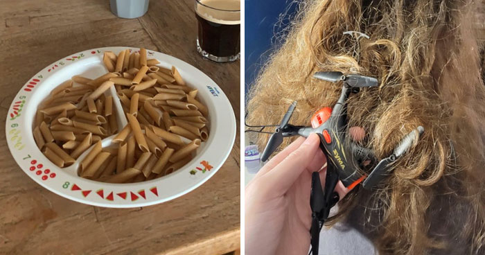 Wait, Kids Did WHAT?! 68 Pics That’ll Totally Crack You Up (And Make You Go Huh?)