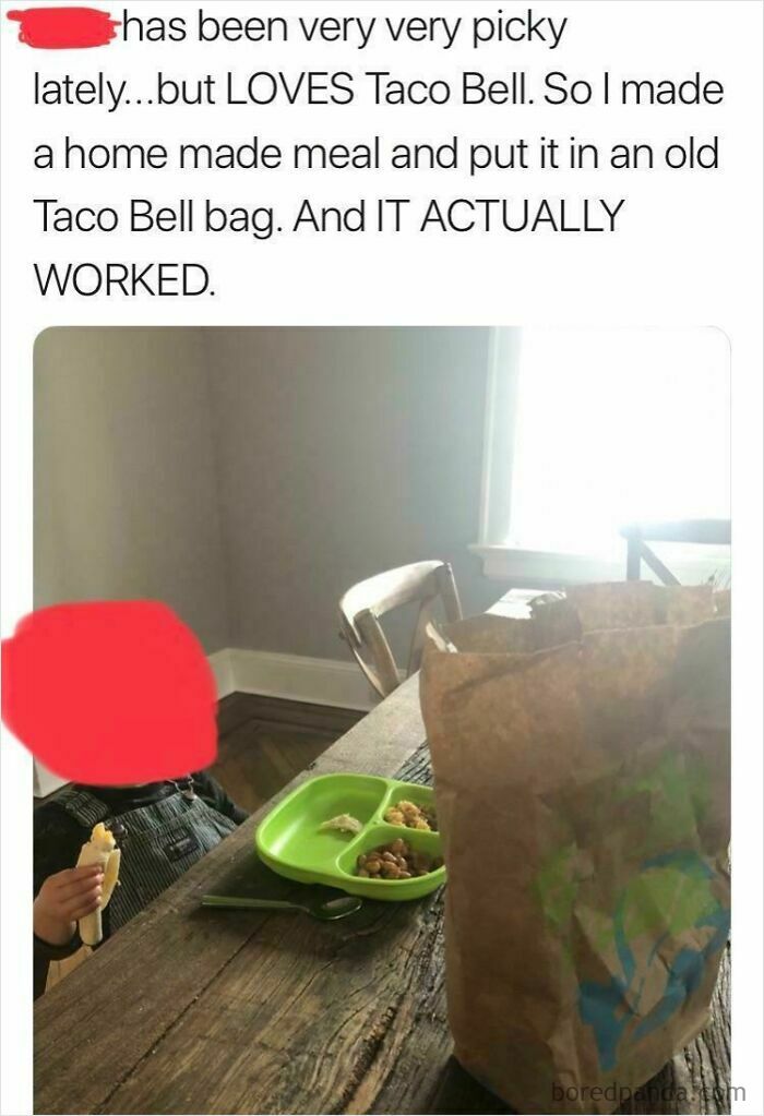 Deception Level: Expert
