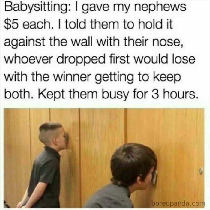Wait, Kids Did WHAT?! 68 Pics That’ll Totally Crack You Up (And Make You Go Huh?)
