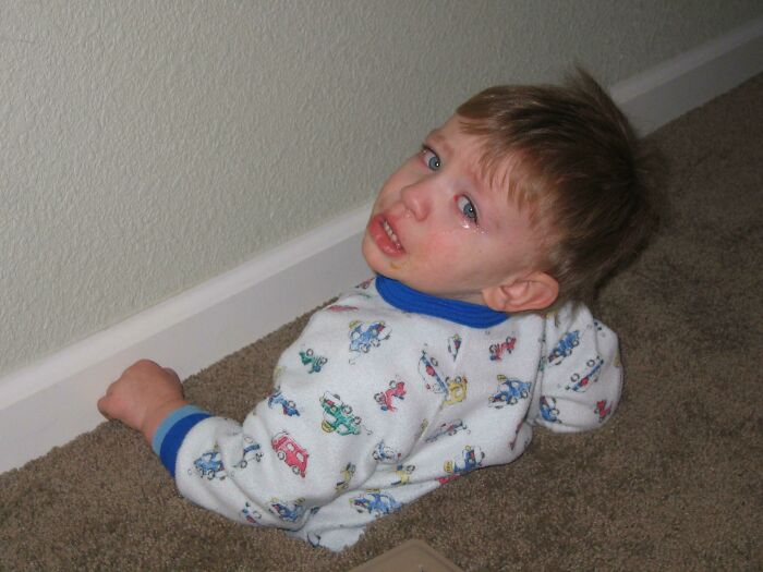 Wait, Kids Did WHAT?! 68 Pics That’ll Totally Crack You Up (And Make You Go Huh?)