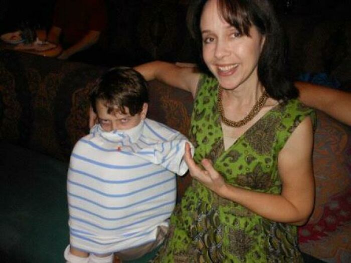 Wait, Kids Did WHAT?! 68 Pics That’ll Totally Crack You Up (And Make You Go Huh?)