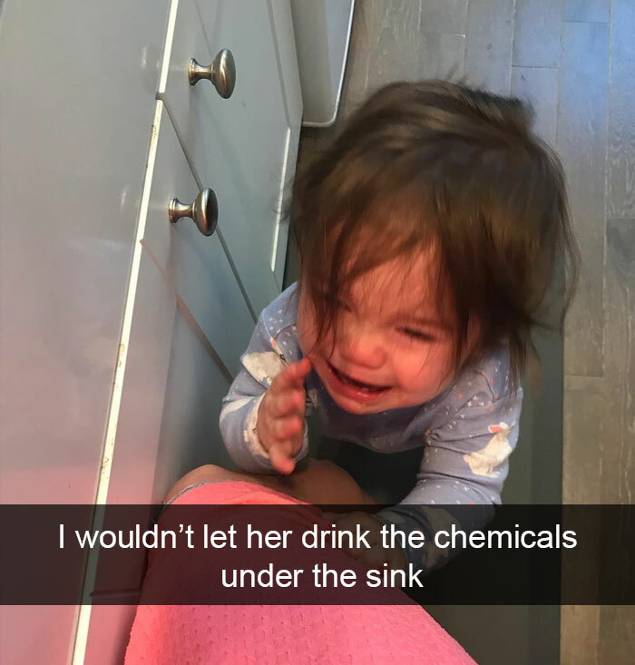 Wait, Kids Did WHAT?! 68 Pics That’ll Totally Crack You Up (And Make You Go Huh?)