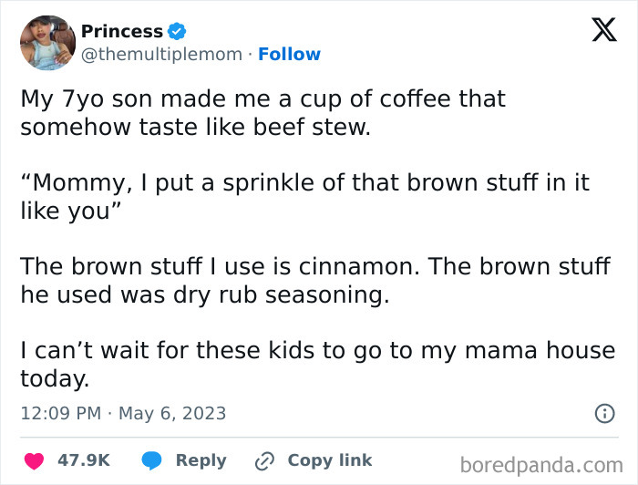 Wait, Kids Did WHAT?! 68 Pics That’ll Totally Crack You Up (And Make You Go Huh?)