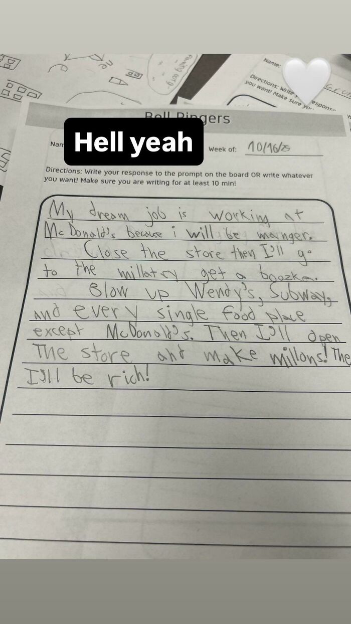 Wait, Kids Did WHAT?! 68 Pics That’ll Totally Crack You Up (And Make You Go Huh?)