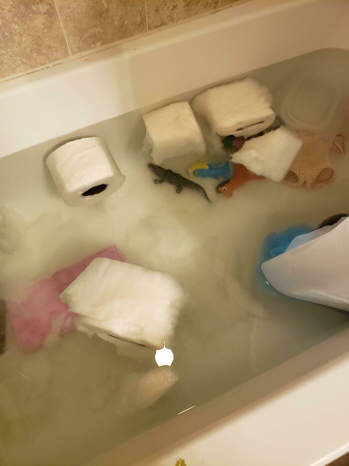 Wait, Kids Did WHAT?! 68 Pics That’ll Totally Crack You Up (And Make You Go Huh?)