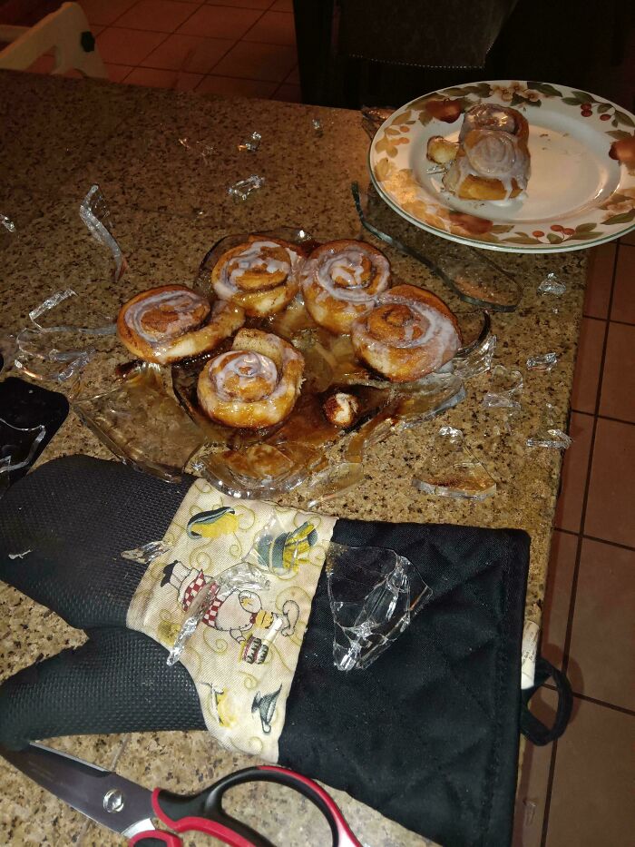 Wait, Kids Did WHAT?! 68 Pics That’ll Totally Crack You Up (And Make You Go Huh?)