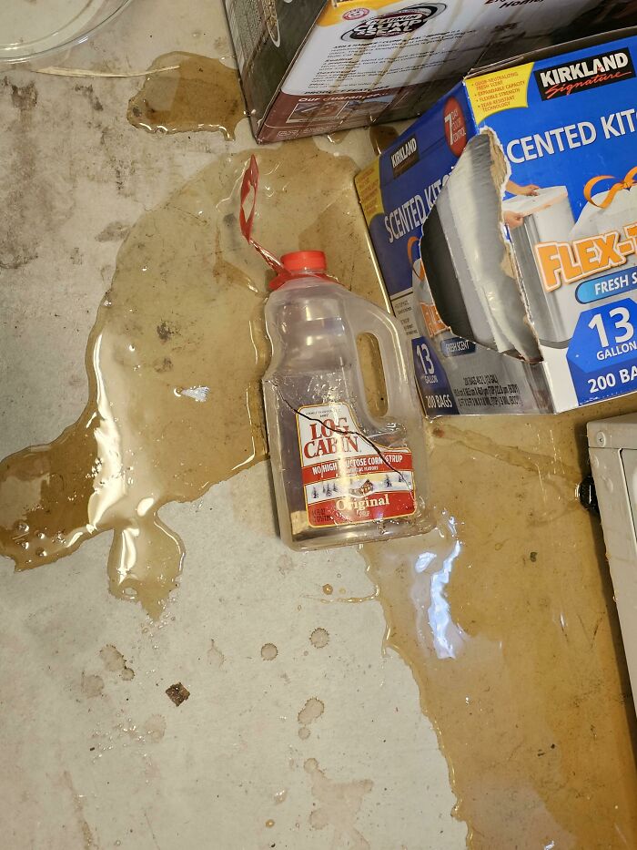Wait, Kids Did WHAT?! 68 Pics That’ll Totally Crack You Up (And Make You Go Huh?)