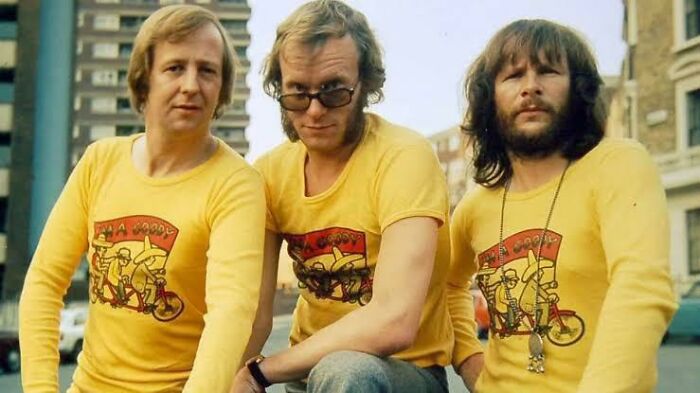 Who Else Grew Up Watching These Absolute Legends?