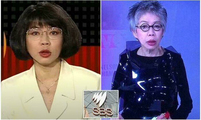 Lee Lin Chin – One of a Kind!
