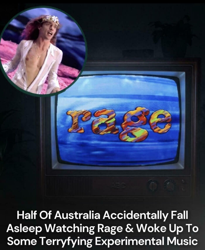 Every Weekend Vibes – Aussie Style