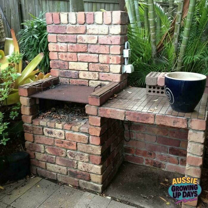 The BBQ King – Aussie Backyard Hero