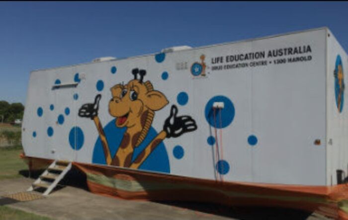 The Wild and Wonderful Aussie Throwback Parade You Didn't Know You Needed