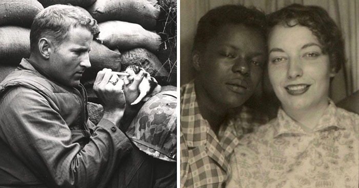 83 Jaw-Dropping Historical Snaps That School Never Told You About