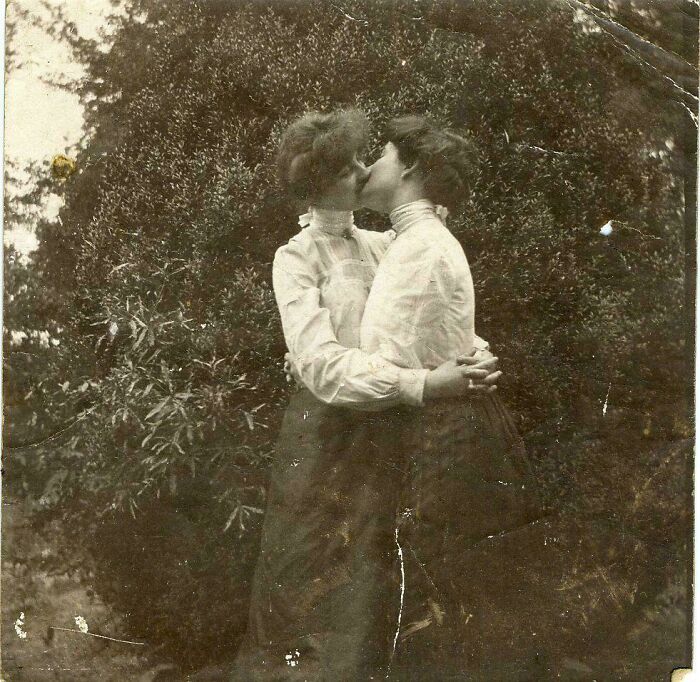 83 Jaw-Dropping Historical Snaps That School Never Told You About