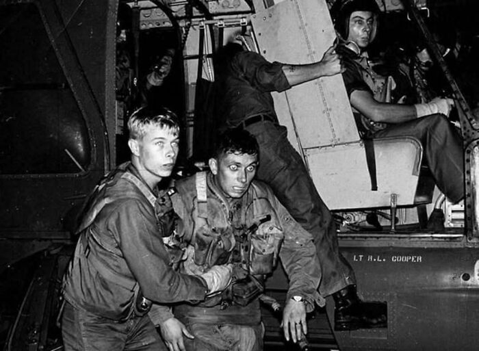 83 Jaw-Dropping Historical Snaps That School Never Told You About