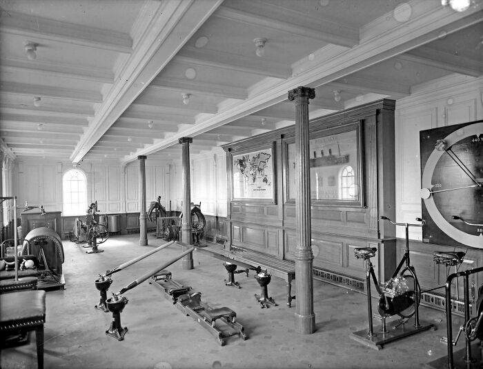 83 Jaw-Dropping Historical Snaps That School Never Told You About