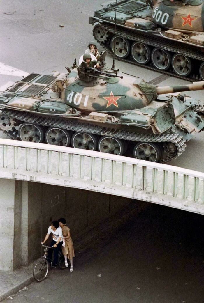 83 Jaw-Dropping Historical Snaps That School Never Told You About