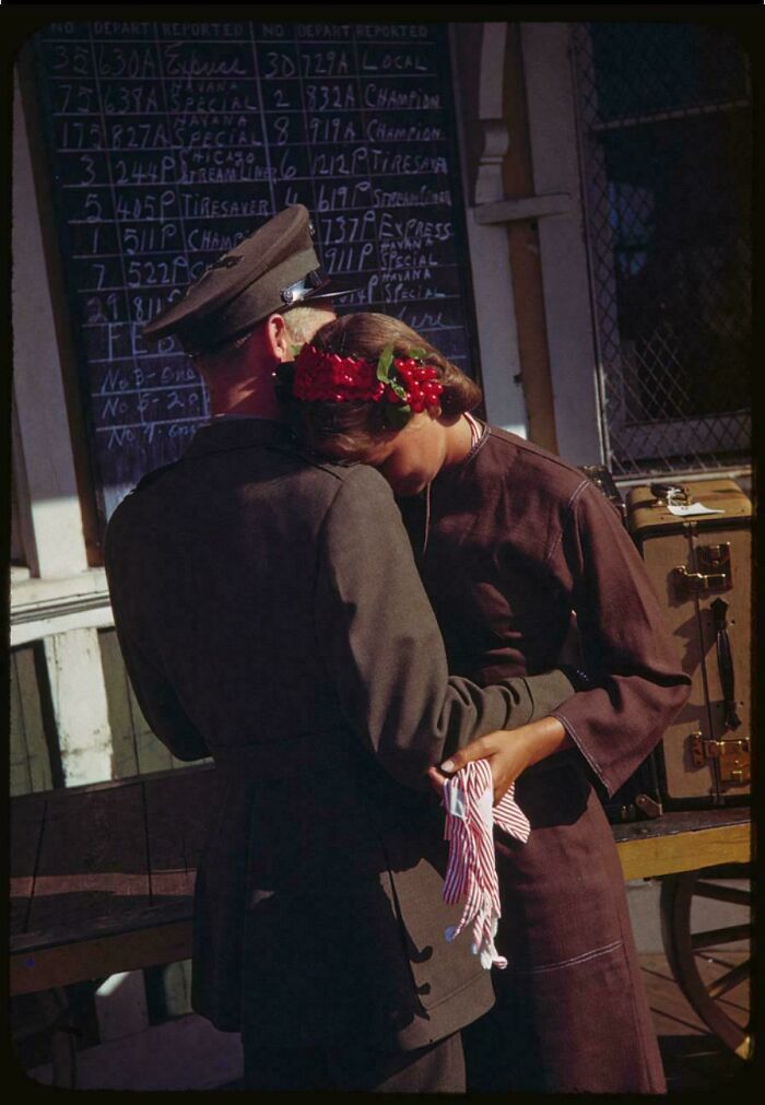 83 Jaw-Dropping Historical Snaps That School Never Told You About