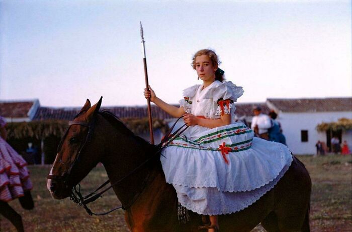 83 Jaw-Dropping Historical Snaps That School Never Told You About