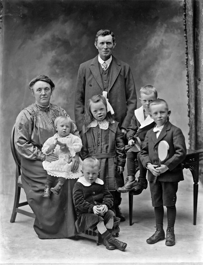 83 Jaw-Dropping Historical Snaps That School Never Told You About