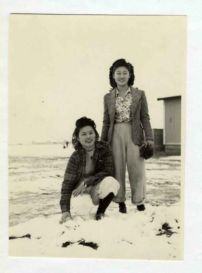 83 Jaw-Dropping Historical Snaps That School Never Told You About