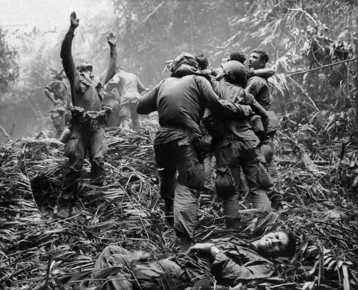 83 Jaw-Dropping Historical Snaps That School Never Told You About