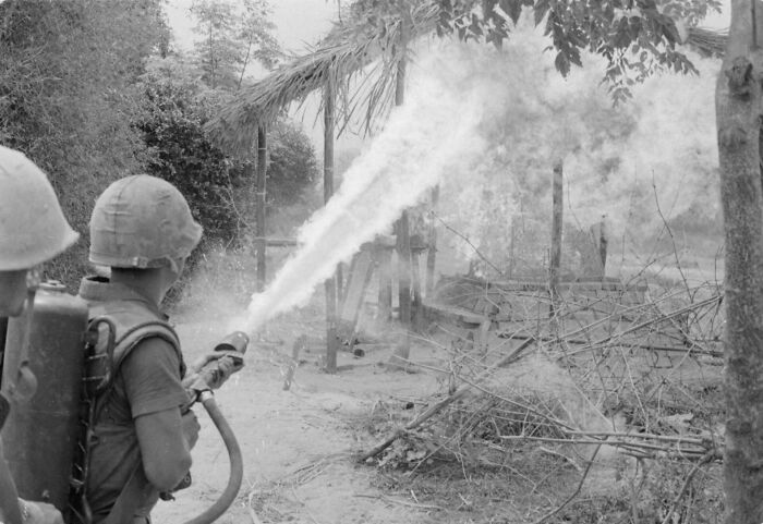 83 Jaw-Dropping Historical Snaps That School Never Told You About