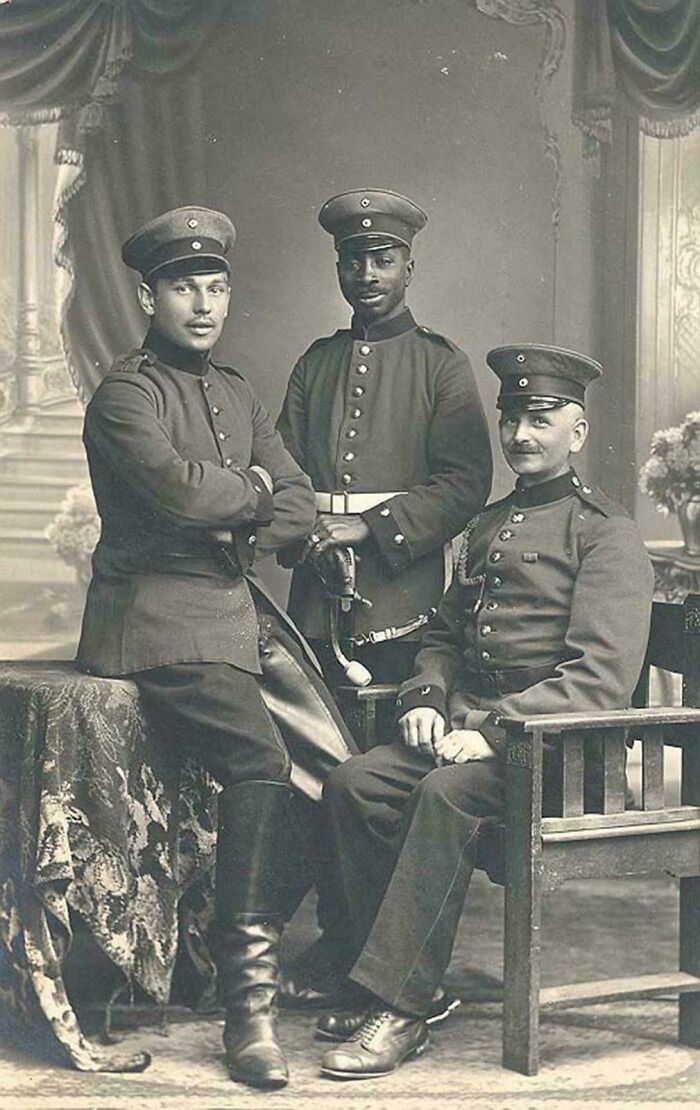 83 Jaw-Dropping Historical Snaps That School Never Told You About