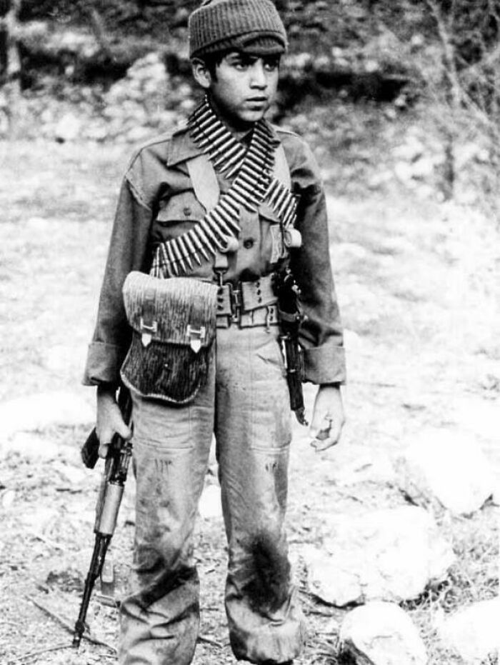 83 Jaw-Dropping Historical Snaps That School Never Told You About
