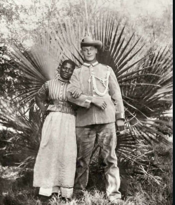 83 Jaw-Dropping Historical Snaps That School Never Told You About