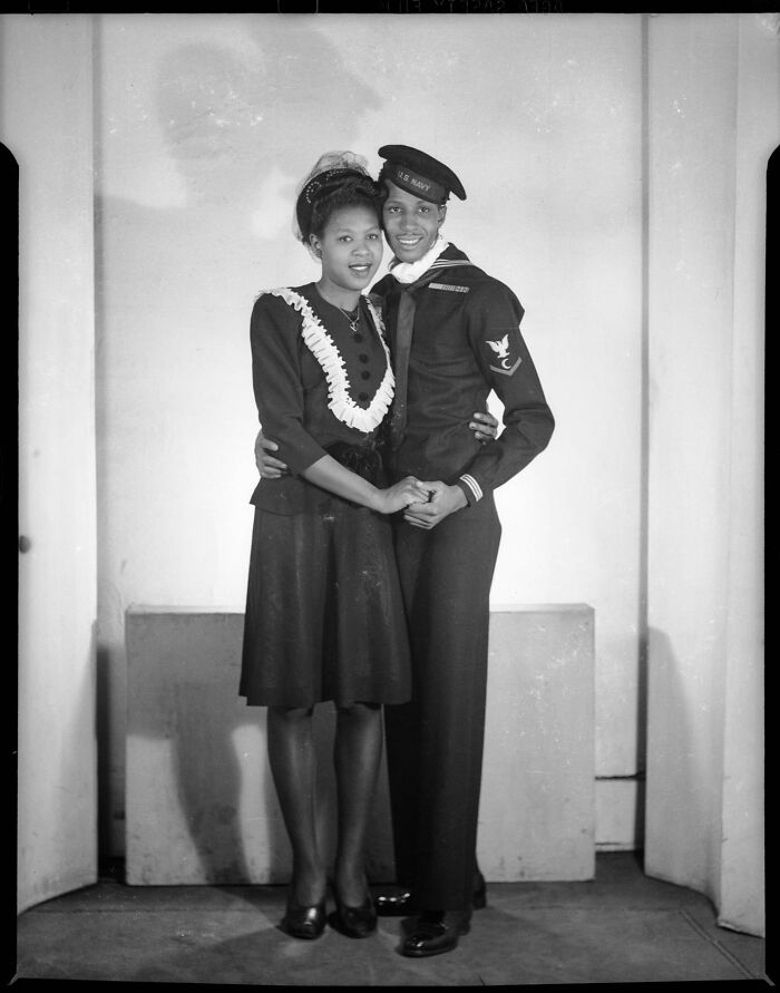 83 Jaw-Dropping Historical Snaps That School Never Told You About