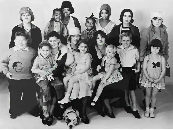 83 Jaw-Dropping Historical Snaps That School Never Told You About