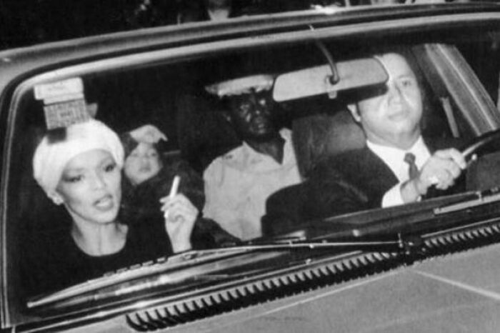83 Jaw-Dropping Historical Snaps That School Never Told You About