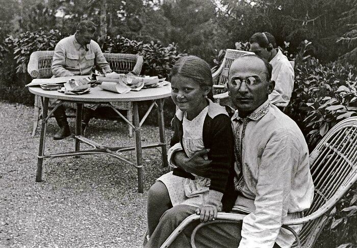 83 Jaw-Dropping Historical Snaps That School Never Told You About