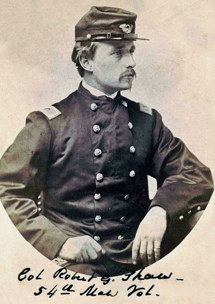 83 Jaw-Dropping Historical Snaps That School Never Told You About