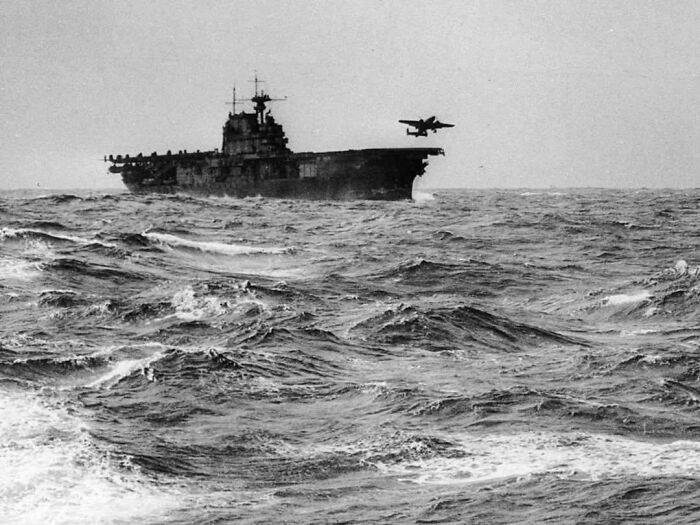83 Jaw-Dropping Historical Snaps That School Never Told You About