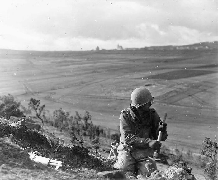 83 Jaw-Dropping Historical Snaps That School Never Told You About