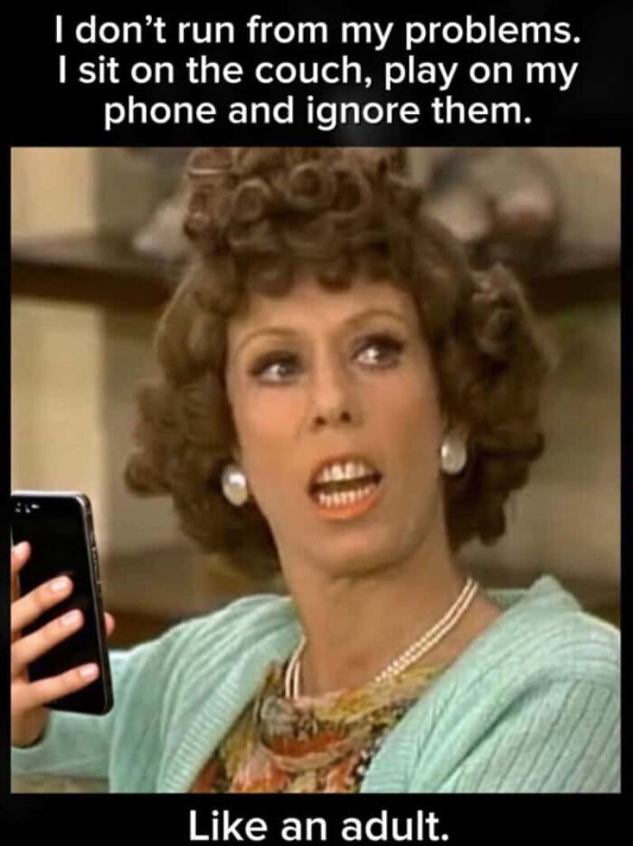 Adulting Is a Mess: 74 Memes That Nail the Struggle