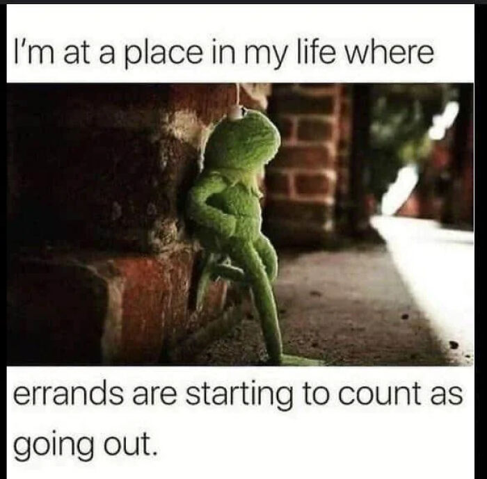 Adulting Is a Mess: 74 Memes That Nail the Struggle