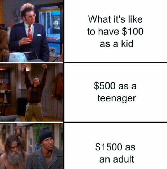 Adulting Is a Mess: 74 Memes That Nail the Struggle