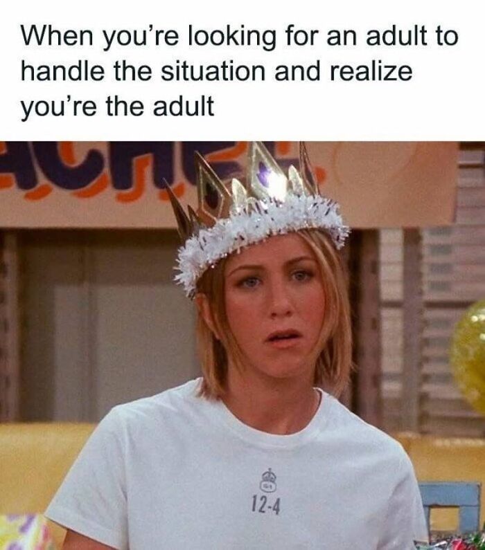 Adulting Is a Mess: 74 Memes That Nail the Struggle