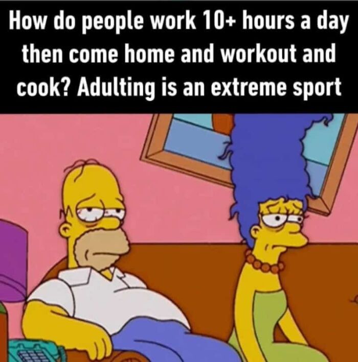 Adulting Is a Mess: 74 Memes That Nail the Struggle
