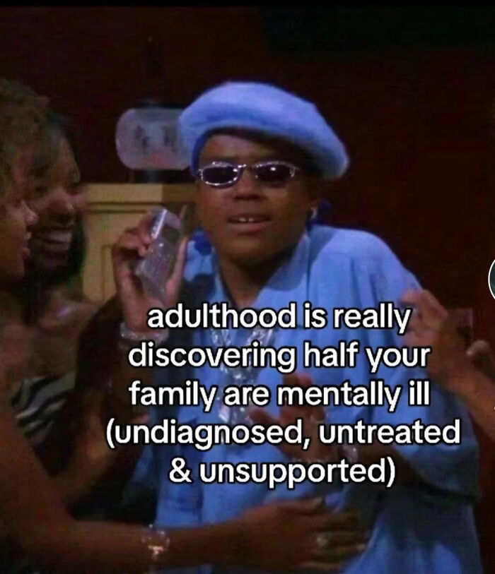 Adulting Is a Mess: 74 Memes That Nail the Struggle