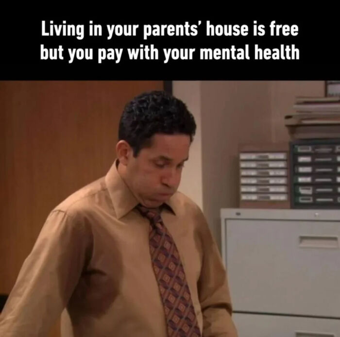 Adulting Is a Mess: 74 Memes That Nail the Struggle