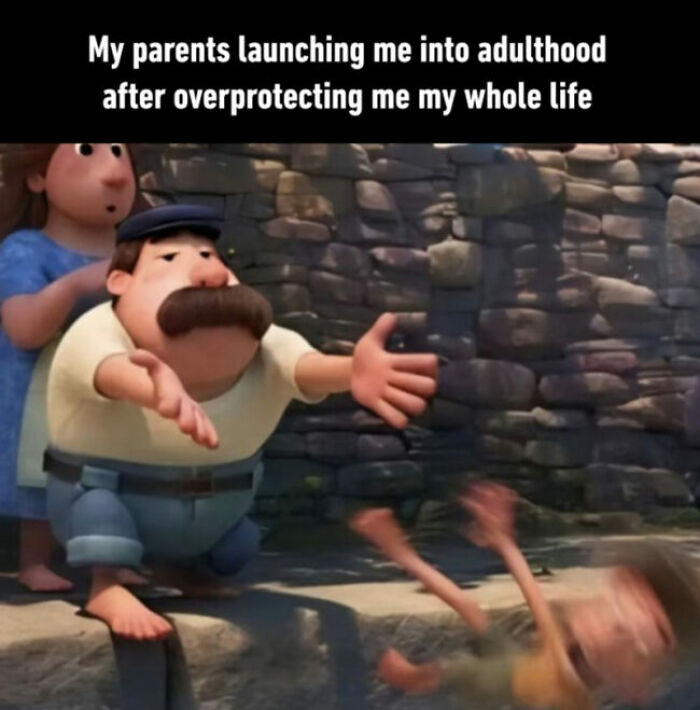 Adulting Is a Mess: 74 Memes That Nail the Struggle