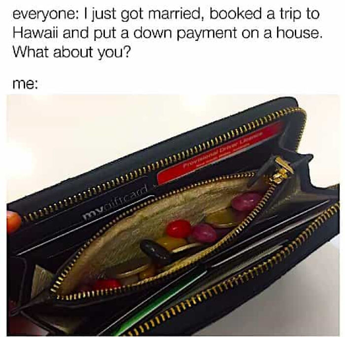 Adulting Is a Mess: 74 Memes That Nail the Struggle